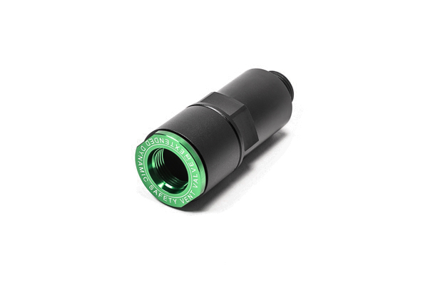 Radium Engineering — Radium Engineering DSV Valve Extension Adapter
DSV EXT - view 3